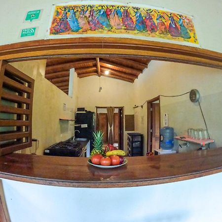 Kallpa B&B Palomino Zewnętrze zdjęcie