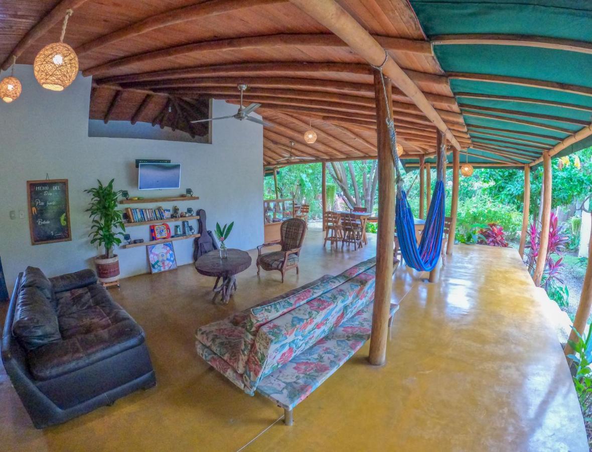 Kallpa B&B Palomino Zewnętrze zdjęcie
