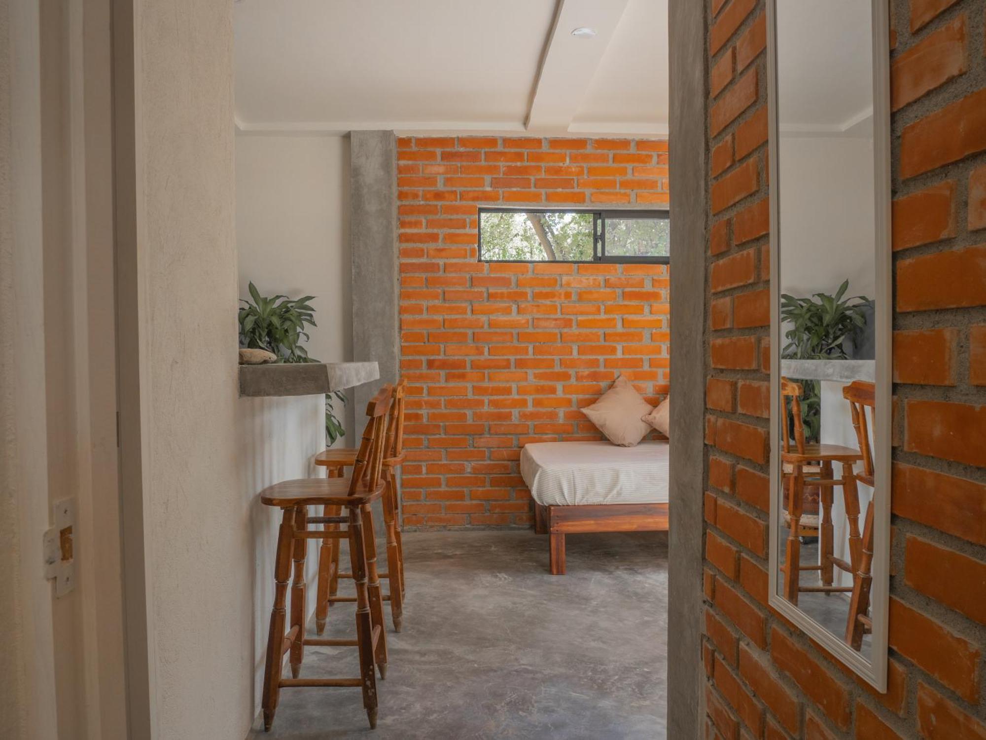 Kallpa B&B Palomino Pokój zdjęcie