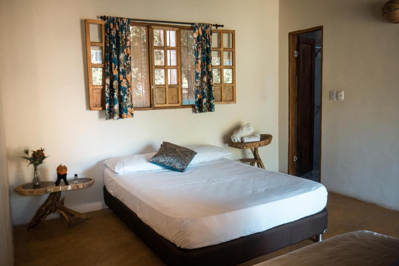 Kallpa B&B Palomino Zewnętrze zdjęcie